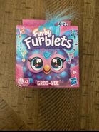 Box leak