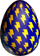 lightning bolts egg (furby boom app)