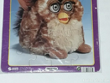 Furby Puzzles