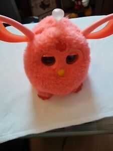 FURREAL FRIENDS Furby Coral koralle