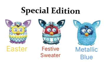 Furby Boom | Official Furby Wiki | Fandom