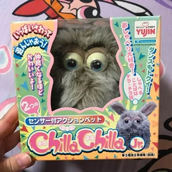 Chilla Chilla (Furby Fake) | Official Furby Wiki | Fandom