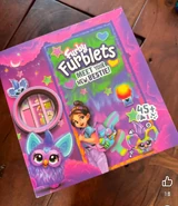 The Furblet Clubhouse
