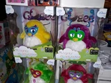Gogee Penguins (Furby Fakes)