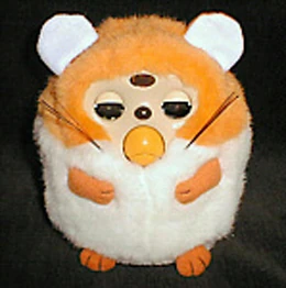 Tonkuri (Furby Fake) | Official Furby Wiki | Fandom 