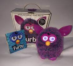 Furby voodoo store