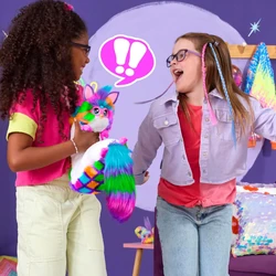 Neon Star DJ Furby | Official Furby Wiki | Fandom