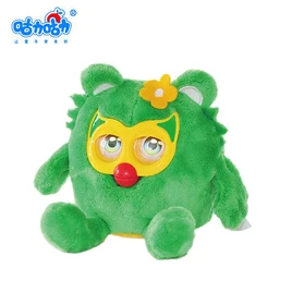 Li-gu-li elf version