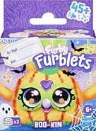 Boo-Kin's Original Box