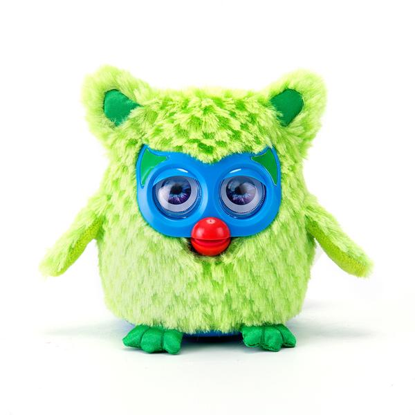 Hatchimals furby hot sale