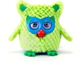 Fuzzy Wonderz (Furby Fake)