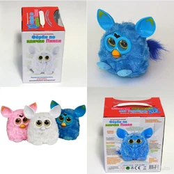 ファービー類似品Furby Named Pixy ロシア語 Furby Named Pixy (Furby Fake) | Official Furby Wiki | Fandom