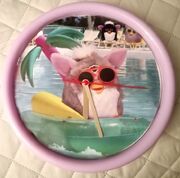 Furby Quartz Clock 1