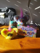 Nug-Ette and Swee-Dee