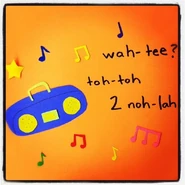 Image from Instagram.