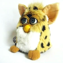 cheetah furby