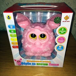 Furby Named Pixy (Furby Fake) | Official Furby Wiki | Fandom