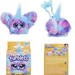 Furby Furblets, Official Furby Wiki