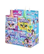 Side view of the Series 3 Display