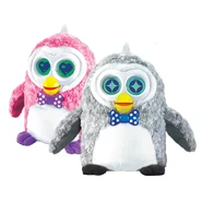 Korean-speaking version, PengTalking, distributed by Sonokong.