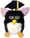 Graduation Furby