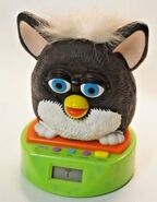 Talkingclockfurby