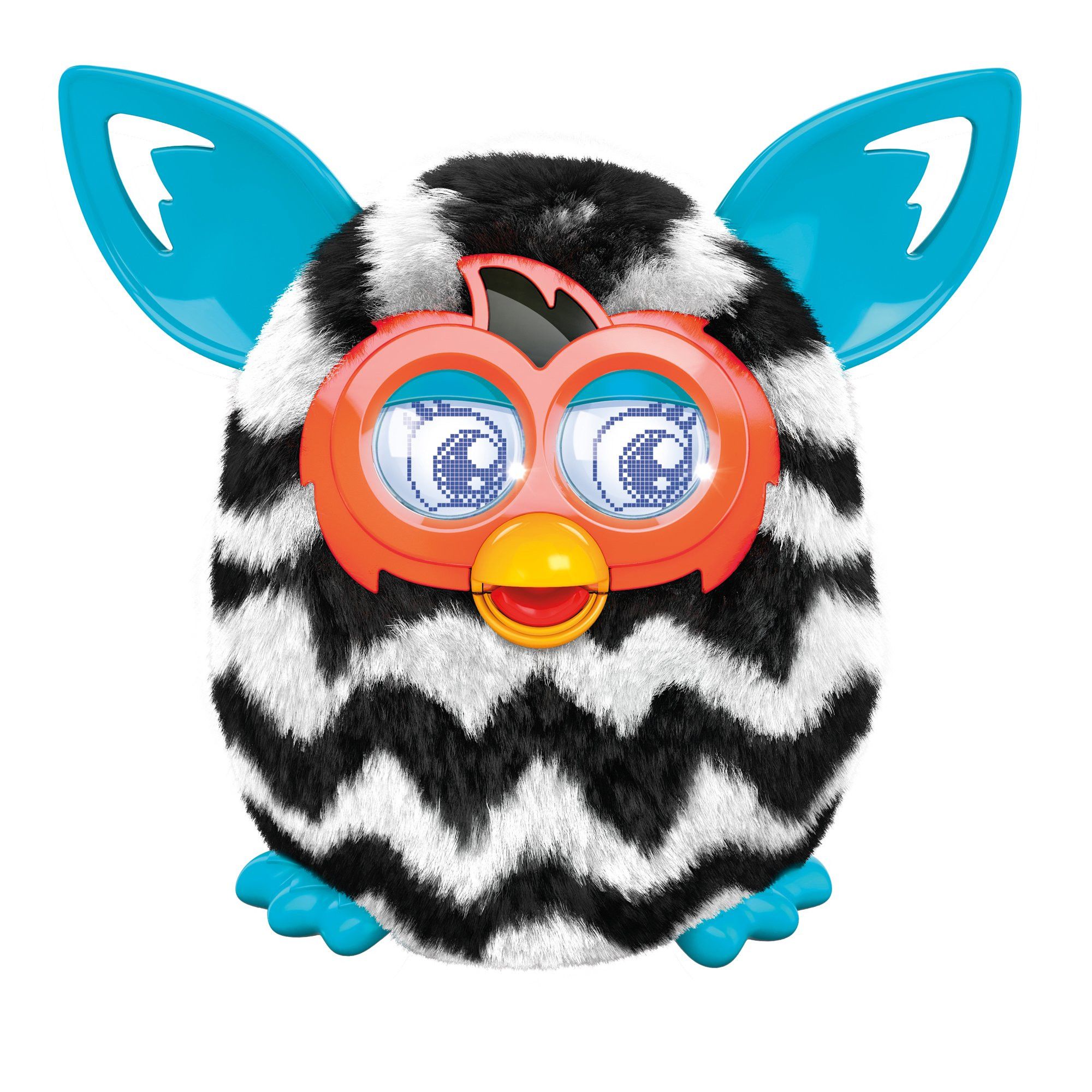 Furby Boom, The Furby Wiki