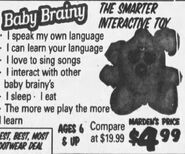 A 2002 Newspaper Ad