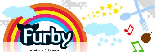 Official Furby Wiki