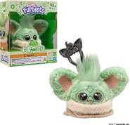 Grogu alongside its box