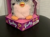 Furby Packaging