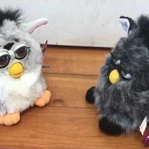 hi c furby
