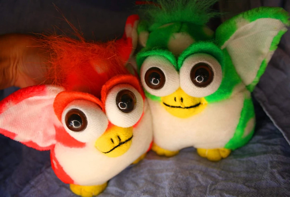 Knockoff Polka Dots Plush | Official Furby Wiki | Fandom
