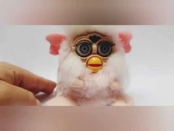 Papara (Furby Fake) | Official Furby Wiki | Fandom