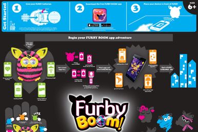 furby Storyboard por 6ae388dd