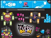 Furby Boom Manual Copy Official Furby Wiki Fandom - furby and furby boom fan club roblox