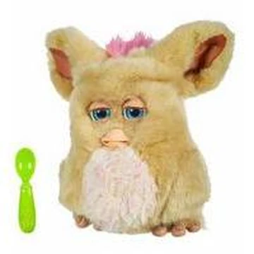 Sand Emoto-Tronic Furby | Official Furby Wiki | Fandom