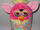 Tropical Furby/Tropical Furby Prototype