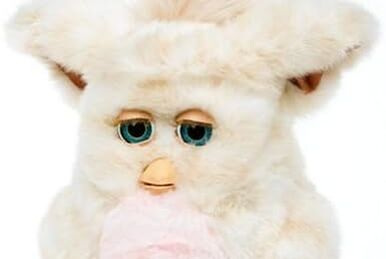 Video Hasbro toys brings back the Furby - ABC News