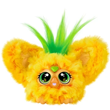 Hoo-Lah | Official Furby Wiki | Fandom