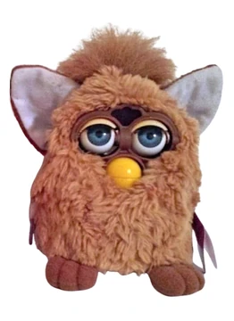Labrador Furby | Official Furby Wiki | Fandom