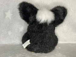 Milky Panda Emoto-Tronic Furby | Official Furby Wiki | Fandom