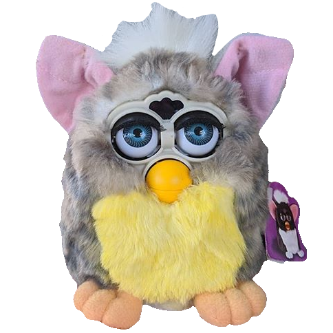 Furby (1998), Official Furby Wiki