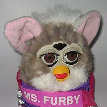 furbies for sale