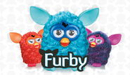 Furbyyyy