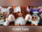 Purby_(Mogwai-like)_-furby_fake