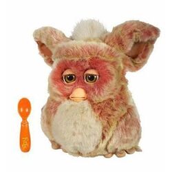 Emoto-Tronic Furbys (2005) | Official Furby Wiki | Fandom