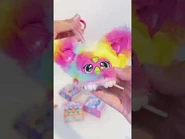 Footage of Bootleg Ray-Vee 1