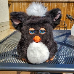 Milky Panda Emoto-Tronic Furby | Official Furby Wiki | Fandom