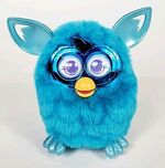 Furby Boom!